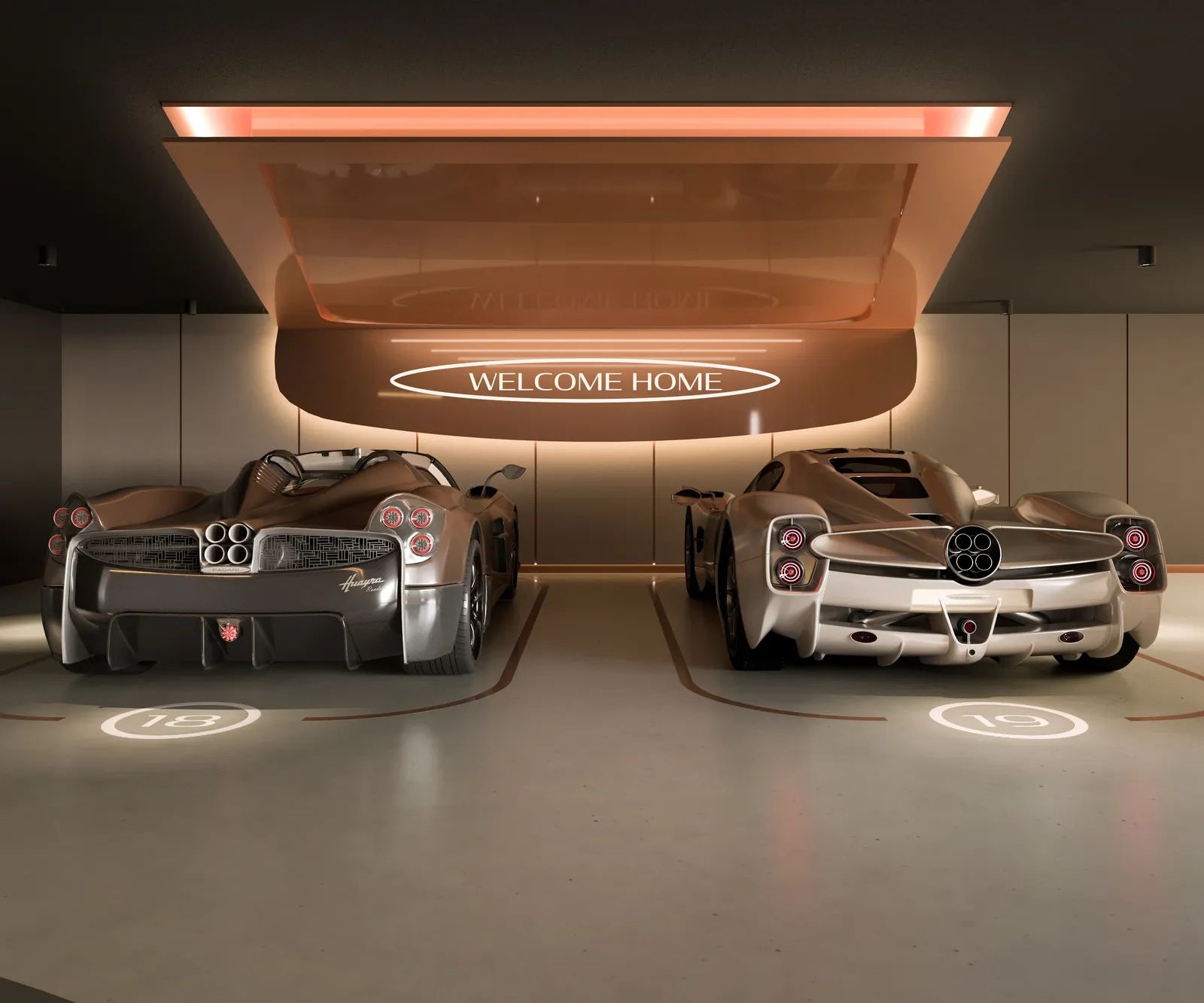 Pagani Residences